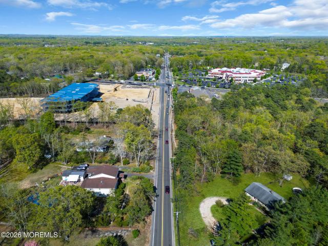 Land for sale in Jackson, New Jersey