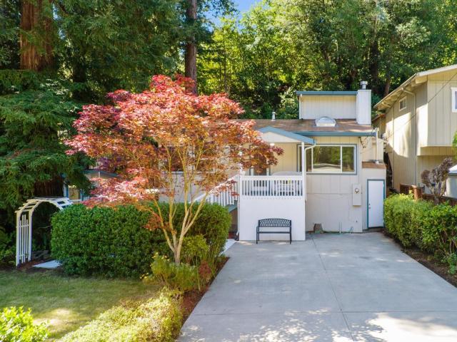 Property for sale in Scotts Valley, California