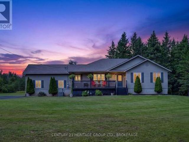 House for sale in Stone Mills, Ontario