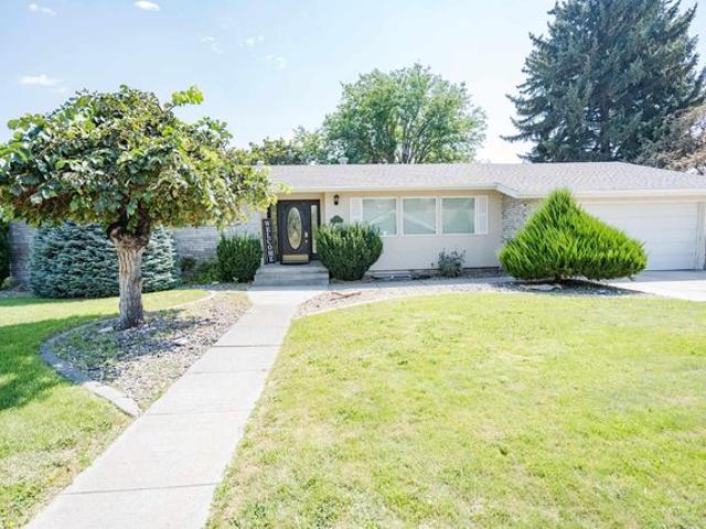 House for sale in Burley, Idaho