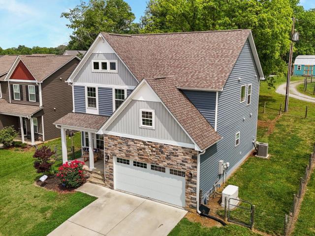 House for sale in Alamance, North Carolina