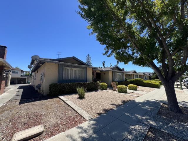 House for sale in San Jose, California