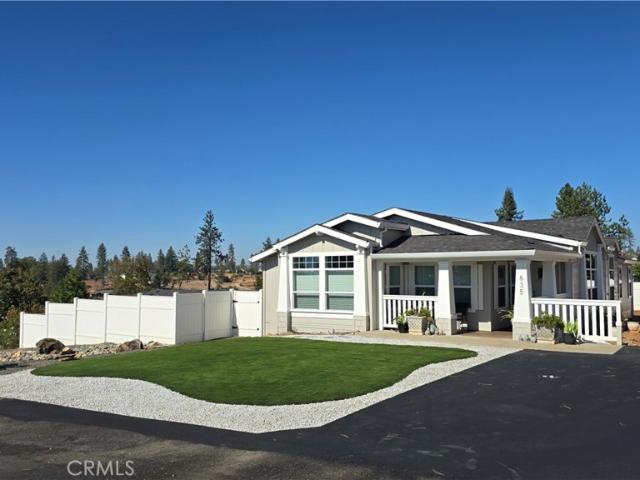House for sale in Paradise, Butte County