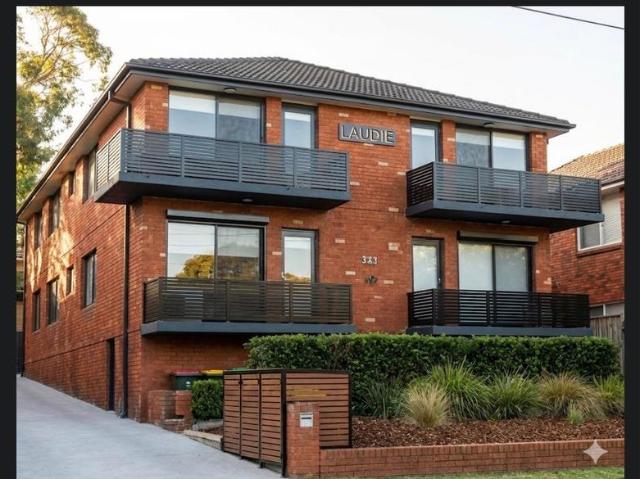Apartment for rent in Sydney, New South Wales