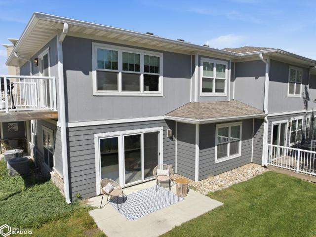 Condo for sale in Cerro Gordo, Iowa