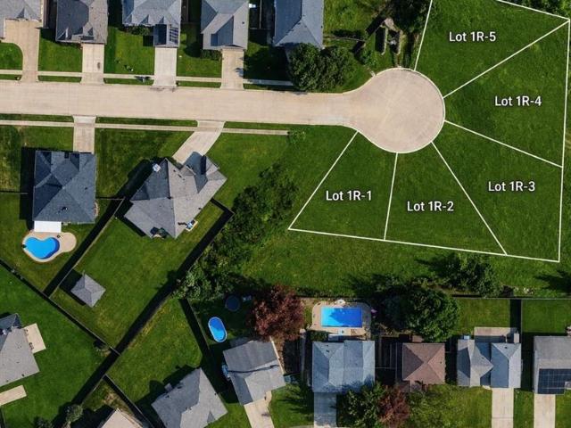Land for sale in Arlington, Texas