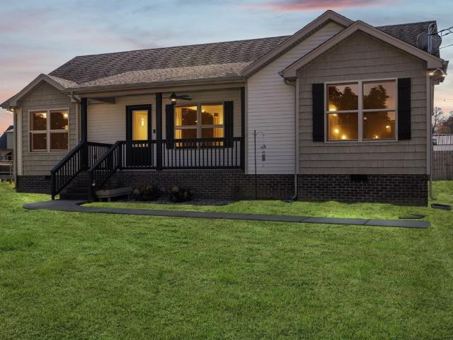 House for sale in Tennessee