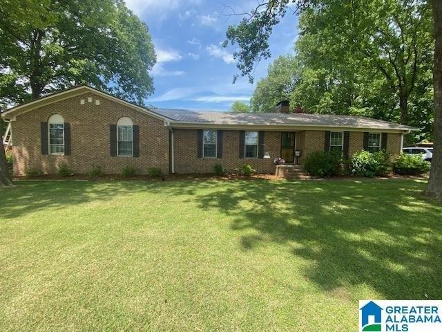 House for sale in Odenville, Alabama