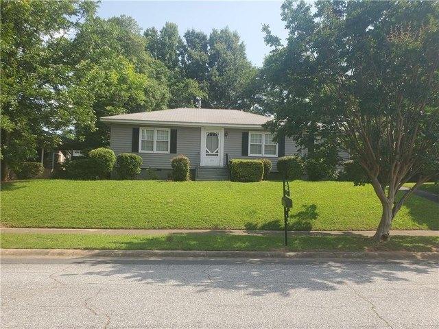 House for sale in Cobb, Georgia