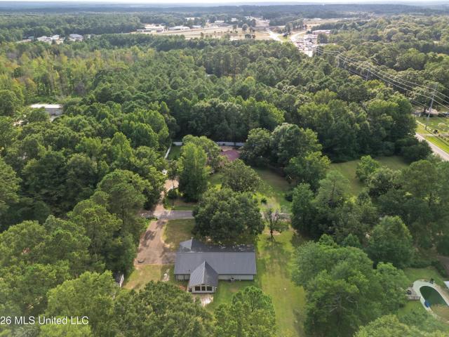 House for sale in Wiggins, Mississippi