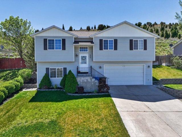 House for sale in Bannock, Idaho