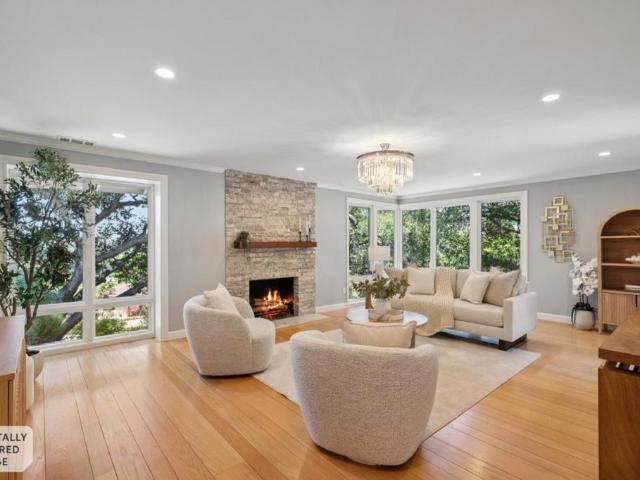 House for sale in San Mateo, California