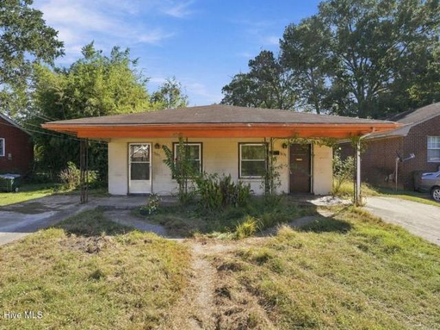 House for sale in Rocky Mount, Nash County