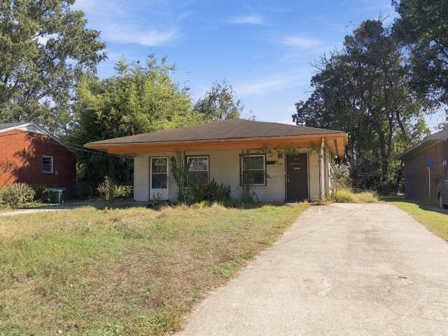 House for sale in Five Points, Rocky Mount
