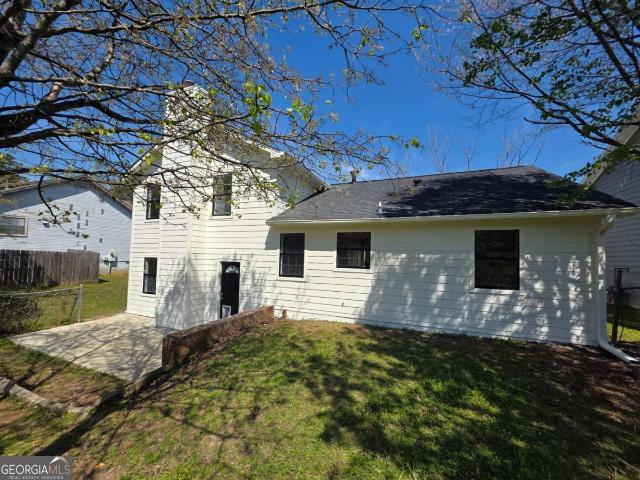 House for sale in Stone Mountain, Georgia