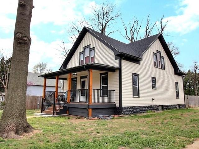House for sale in Kansas