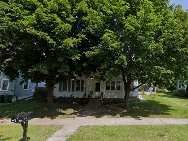 House for sale in Wisconsin