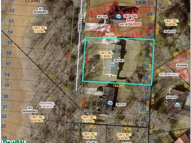 House for sale in Rowan, North Carolina