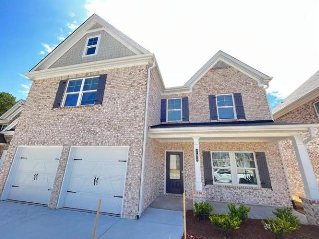 House for sale in Grayson, Georgia
