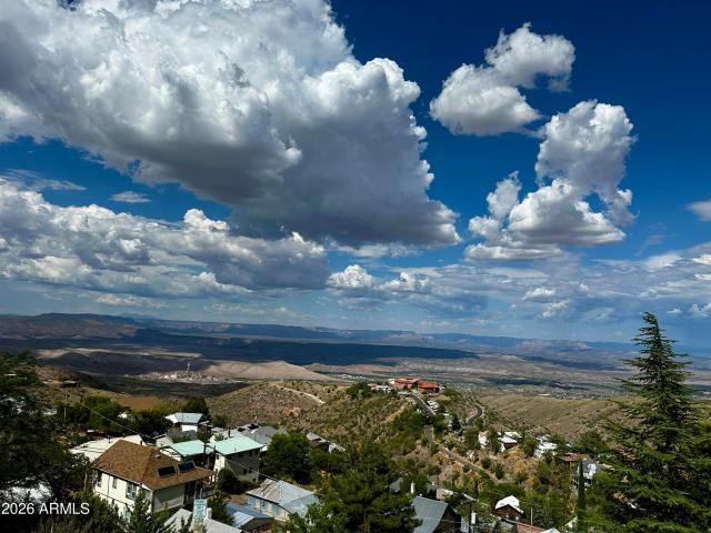 House for sale in Jerome, Arizona