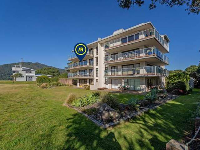 Apartment for sale in Pauanui, Waikato