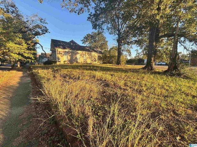 Land for sale in Hope Hull, Alabama