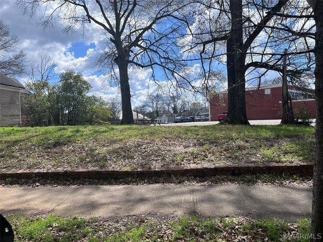 Land for sale in Hope Hull, Alabama