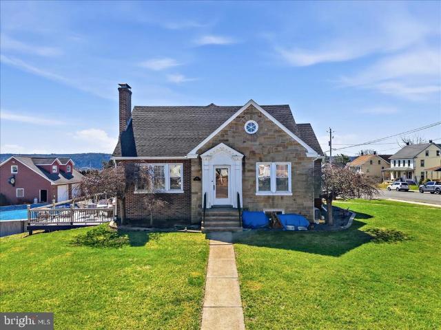 House for sale in Carbon, Pennsylvania