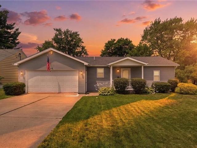 House for sale in Mercer, Pennsylvania
