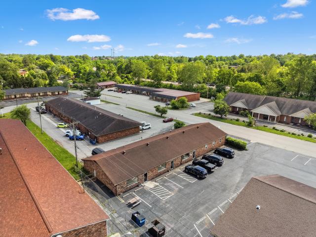 Property for rent in Frankfort, Kentucky