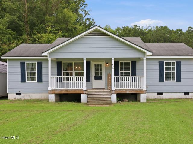 House for sale in North Carolina