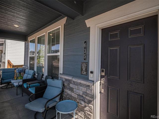 House for sale in Bennett