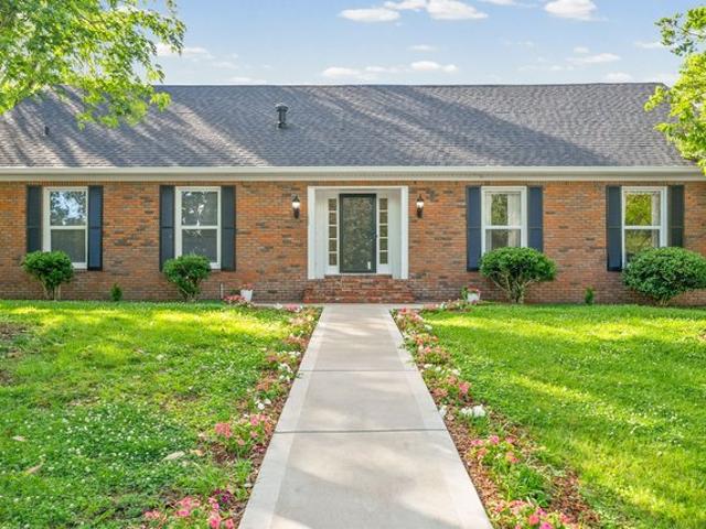 House for sale in Hopkinsville, Kentucky