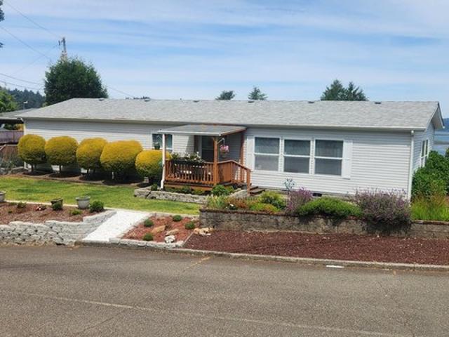 House for sale in Oregonia