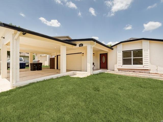 House for sale in Leesville, Texas