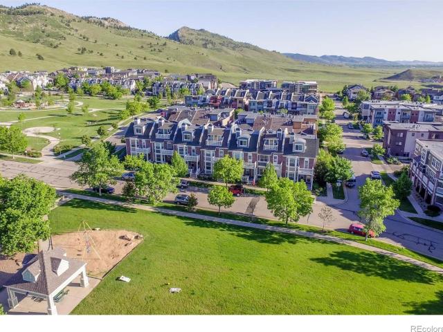 Townhouse for sale in Boulder, Colorado