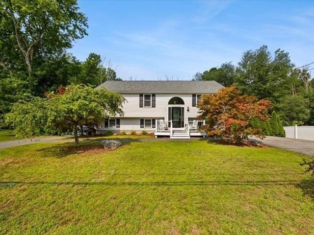 House for sale in Bristol, Massachusetts