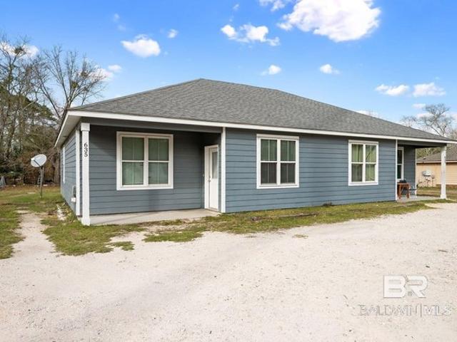 House for sale in Foley, Alabama