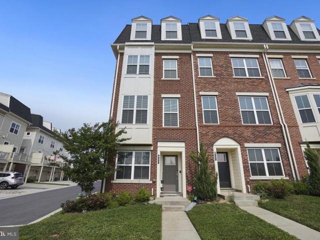Townhouse for sale in Frederick, Maryland