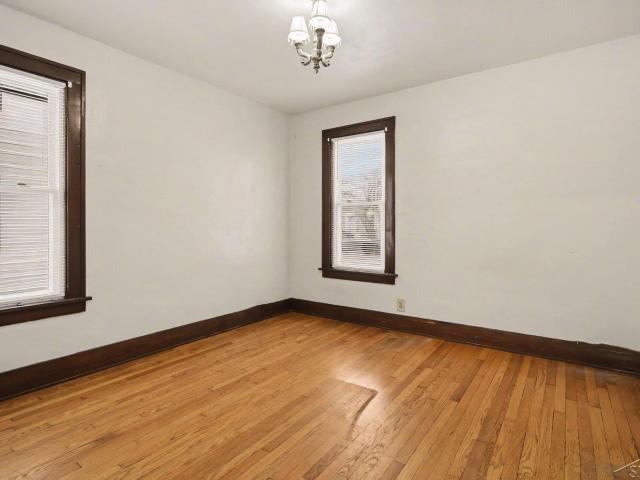 House for sale in Benton Harbor, Michigan