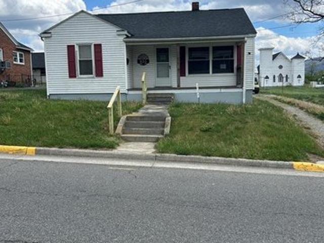 House for sale in Virginia