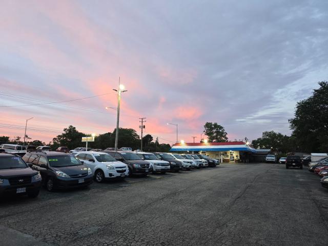 Land for sale in Glendale Heights, Illinois