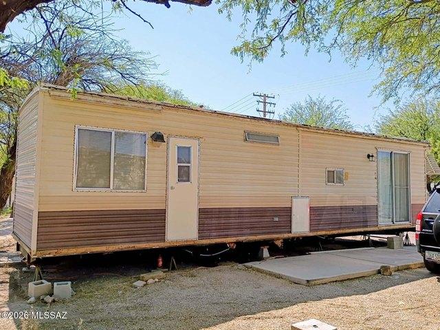 House for sale in Cochise, Arizona