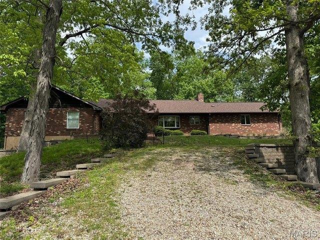 House for sale in Villa Ridge, Missouri