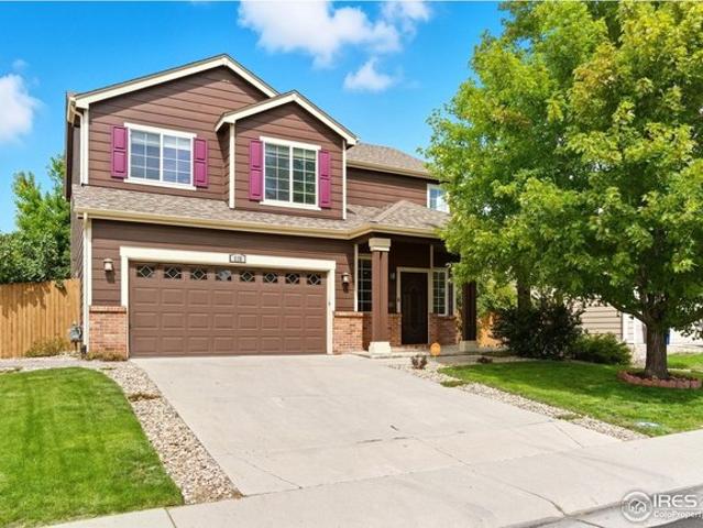 House for sale in Dacono, Colorado