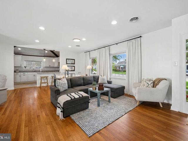 House for sale in Easton, Maryland