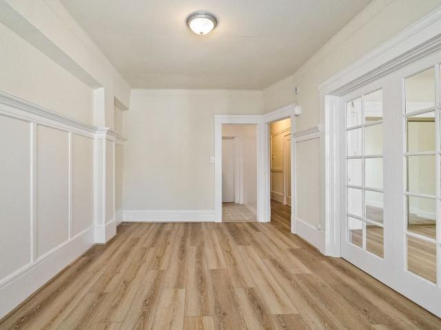Apartment for rent in Tenderloin, San Francisco