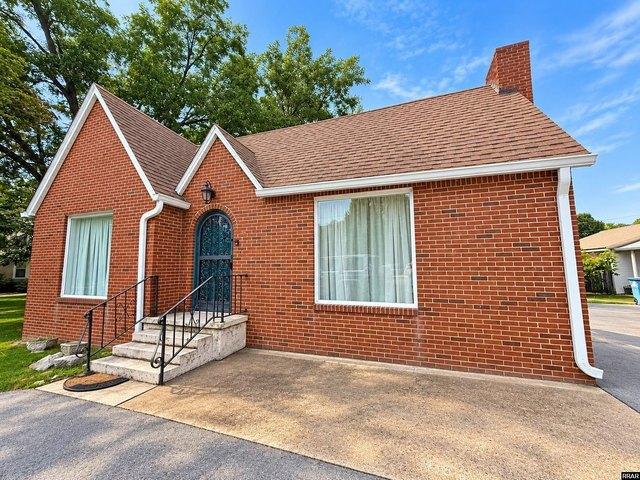 House for sale in Martin, West Tennessee