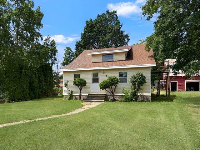 House for sale in Omro, Wisconsin