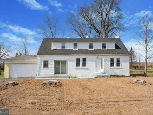 House for sale in Souderton, Pennsylvania